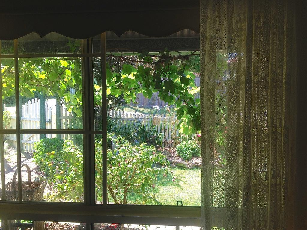 Blue Gum Cottage On Bay Bensville Room photo